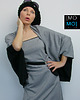 marynarki damskie BLEZER  by momo