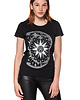 t-shirt damskie T-shirt damski UNDERWORLD Compass