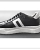 sneakersy damskie Sneakersyi skórzane  (7221)