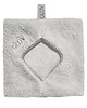 oczyszczanie i demakijaż twarzy GLOV Comfort Silver Stone