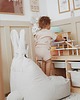 pufa dla dziecka Puf Funny Bunny beżowy