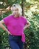 swetry damskie  100% Merino sweter na drutach