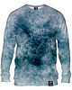 bluza bez kaptura damska Bluza Bez Kaptura Damska DR.CROW Gray Background