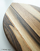 deski do krojenia i tace Surfboard do serwowania