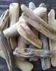 dodatki - różne Drift wood