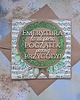 kartki scrapbooking Kartka z okazji przejścia na emeryturę (koperta)