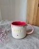 kubki Kubek ceramiczny MAMA
