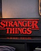 obrazy OBRAZ string-art Stranger Things