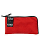 portfele damskie Portfel Medium RED