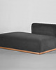sofy i szezlongi Sofa modułowa ALIKO/ moduł D01