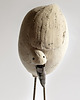 figurki i rzeźby Rzeźba ceramiczna Kiwi