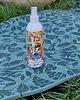 akcesoria dla niej Naturalny spray do czyszczenia mat i akcesoriów sportowych - SPORT