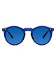 okulary damskie Okulary Meller Kubu Kyanite Blue