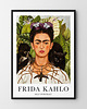 plakaty Plakat Frida v2