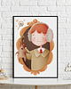 plakaty Plakat Harry Potter - Ron