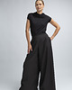 spodnie materiałowe damskie Tiril Palazzo Pants