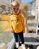bluzy dla chłopców Bluza z kapturem z dowolnym napisem - handmade