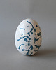 jajka wielkanocne Jajko ceramiczne