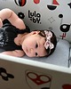 akcesoria do łóżeczek Baby Box - bezpieczne łóżeczko dla niemowląt