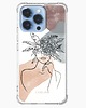 etui na telefon Etui Anti Shock case wzory - LA2015