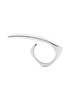 pierścionki srebrne Pierścionek SIX / glossy silver ring
