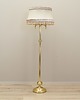 lampy podłogowe Lampa podłogowa, duński design, lata 70, produkcja: Dania