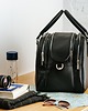 torby podróżne Torba podróżna Bagaż podręczny skórzana elegancka walizka