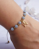 bransoletki z kamieni naturalnych Amulet - ANGELIT - duchowy opiekun