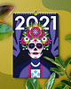 kalendarze i plannery Kalendarz 2021!