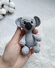 misie i maskotki Mini koala