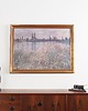 obrazy Obraz Niebieska łąka, kopia, Claude Monet