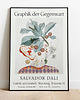 plakaty Salvador Dali - Exhibition Poster
