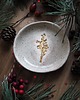 pojemniki na biżuterię Spodek na biżuterię lub palo santo