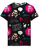 t-shirty dla chłopców T-shirt Boy DR.CROW Emo