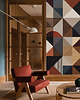 fototapeta Geometria -  tapeta
