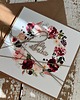 kartki scrapbooking Kartka dla babci