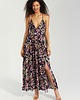 sukienki maxi damskie Luna sukienka maxi