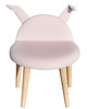 stołki Stołek Bunny