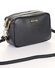 torby na ramię Torebka skórzana crossbody  (7153)