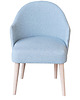 fotele Fotel Emi Shetland + kolory