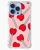 etui na telefon Etui Anti Shock case wzory - WF636