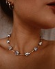 chokery Naszyjnik choker