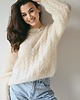 swetry damskie  Sweter Manoa
