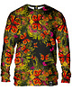 bluzy męskie Bluza Bez Kaptura Męska DR.CROW Spinnaker