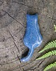 magnesy Ceramiczny magnes kot niebieski
