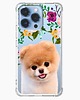 etui na telefon Etui Anti Shock case wzory - SF065