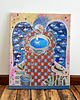 obrazy Tęsknota za morzem. Giclee