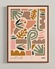 plakaty Plakat Small worlds