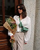 saszetka nerka Dual Bag Matcha