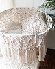 fotele Huśtawka/ fotel podwieszany BOHO HANGING CHAIR